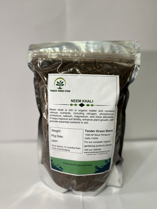 Neem Khali