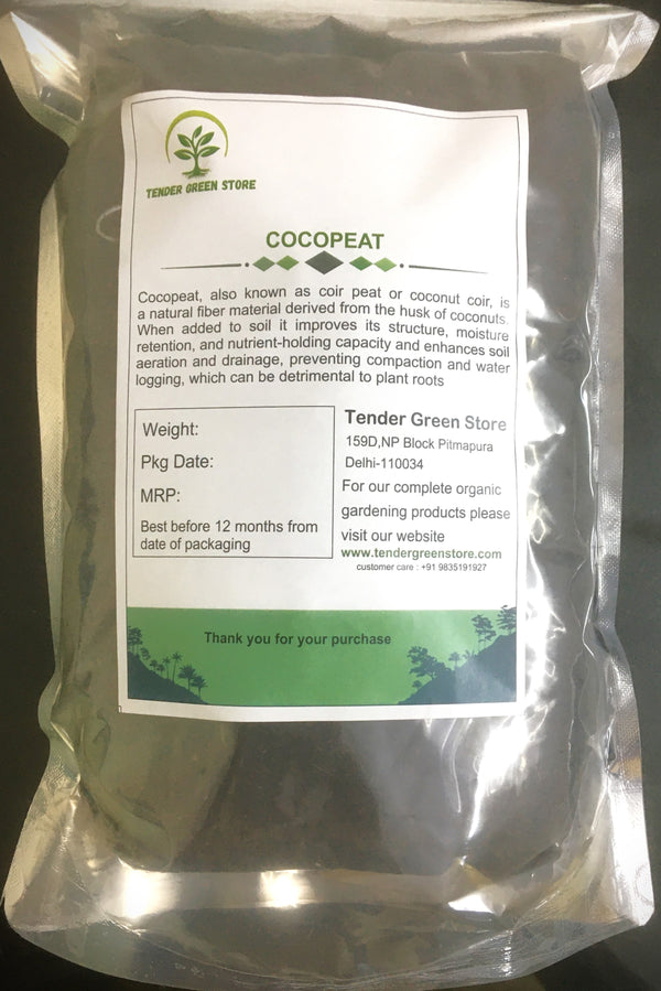 Cocopeat Loose 1 KG