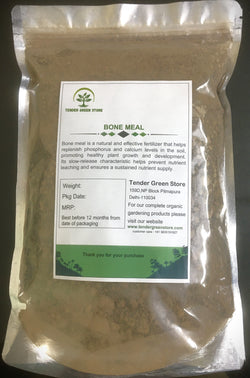 Bone Meal Powder