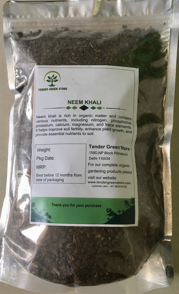 Neem Khali 1 KG