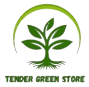 Tender Green Store