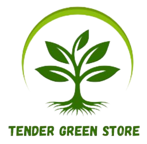 Tender Green Store
